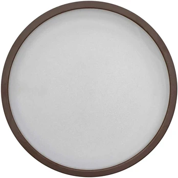 CHOCO Talerz płaski 20 cm balta