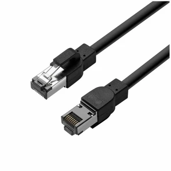 Lanview Cat6a HIGH-FLEX S/FTP Outdoor Network Cable 60m