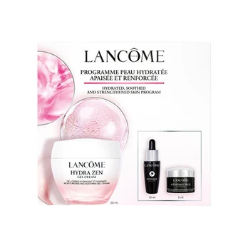 Lancôme Hydra Zen Routine Set Gift Set