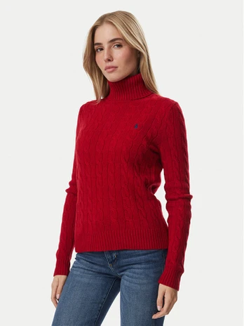 Polo Ralph Lauren Golfas 211888686503 Vyšninė Regular Fit