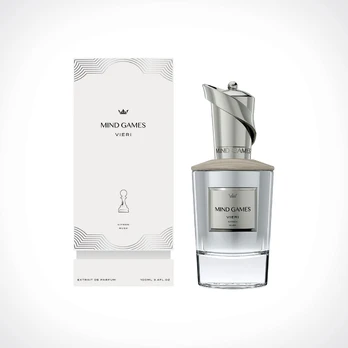 Mind Games Vieri Extrait de parfum 100 ml (unisex)
