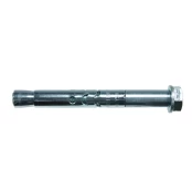 Ankeris su varžtu FSA S 12/25 12x91 mm kaina