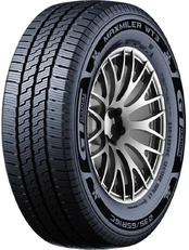 GT RADIAL MAXMILER WT3 225/75 R16C 121/120R