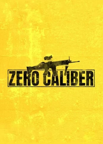 Zero Caliber VR PC