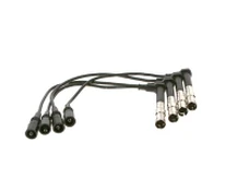 BOSCH 0 986 356 351 Ignition lead set