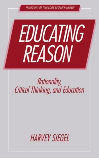 Educating Reason