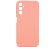 Evelatus Samsung Galaxy A14 4G / 5G Premium Soft Touch Silikoninis dėklas, rožinis kaina