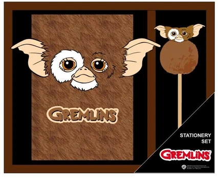 CERDÁ Gremlins stationary set