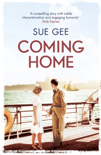 Coming Home