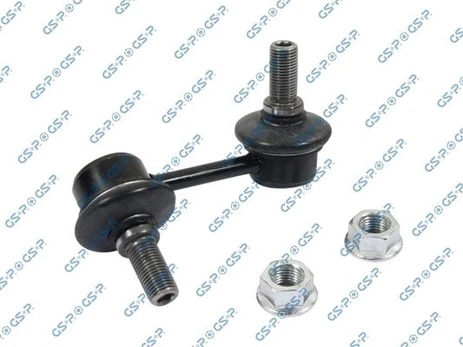 Šarnyro stabilizatorius GSP S050324