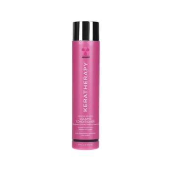 Keratherapy Keratin Infused Volume Conditioner, 300ml