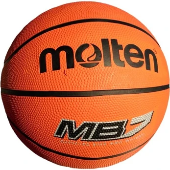 Krepšinio kamuolys Molten MB7 Training, 7 dydis