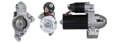 DRI 315068112 Starteris