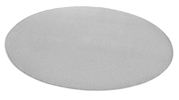Hanse Home kilimas Fancy Grey, 133x133 cm