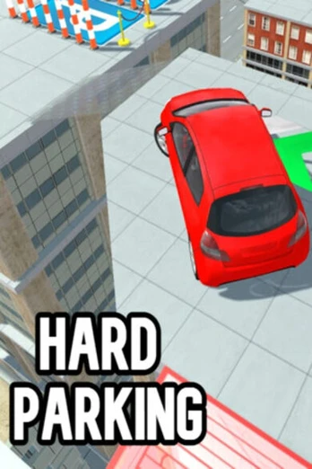 Hard Parking PC