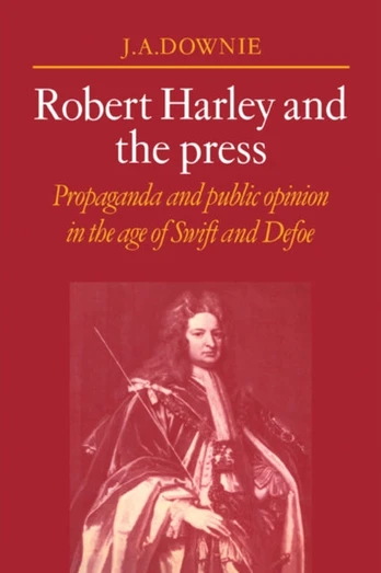 Robert Harley and the Press