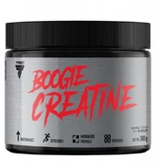 Trec Nutrition Boogie Creatine, Natural, 300 g kaina
