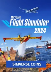 Microsoft Flight Simulator 2024 Xbox kaina