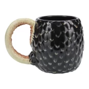 House Of The Dragon Egg Shaped Mug kaina