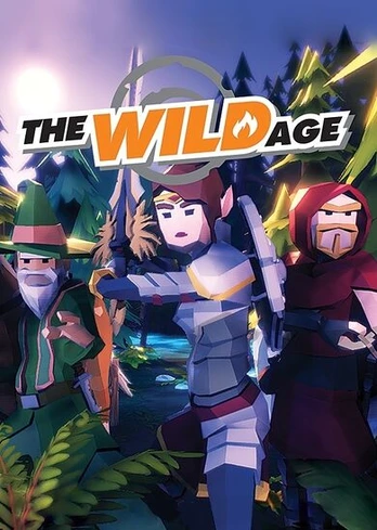 The Wild Age PC