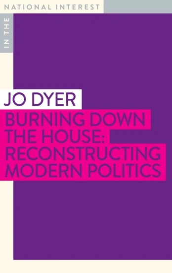 Burning Down the House