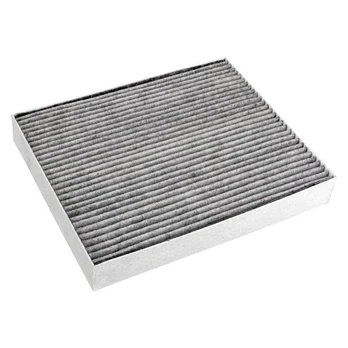 Salono filtras FEBI FE107834