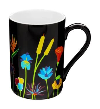 Pylones Schluck MUG arbatos puodelis Jar