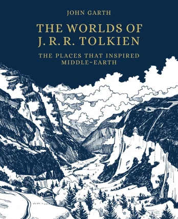 Worlds of J.R.R. Tolkien