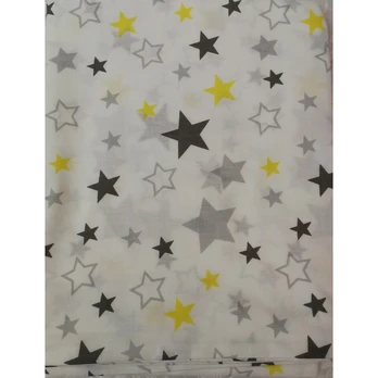 Užvalkaliukai 2 dalių Ankras STARS Grey