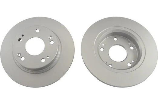 Stabdžių diskas Kavo Parts BR-2267-C