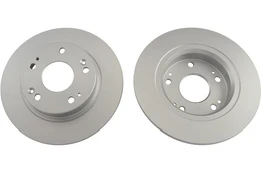 Stabdžių diskas Kavo Parts BR-2267-C kaina