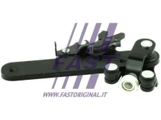 Ritinėlio kreiptuvas, atstumiamos durys FAST FT95594 kaina