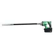 Akumuliatorinis giluminis vibratorius HiKOKI UV3628DA kaina