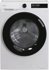 Skalbimo mašina Candy BR 413BL8-S