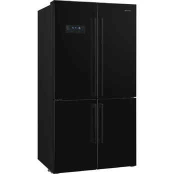 Šaldytuvas Smeg FQ60NDE