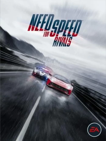 Need for Speed: Rivals PC