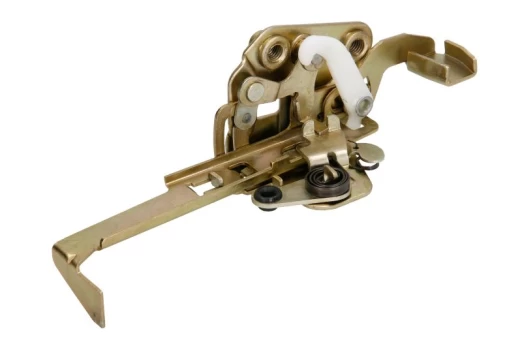 BLIC 6010-02-060421P Door lock
