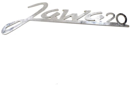 Other JAWA 50 20 TIPO EMBLEMA