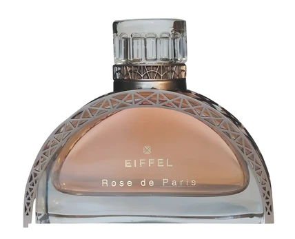 Universalūs kvepalai, Gustave Eiffel, Rose de Paris Tester EDP 100ml