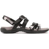 Basutės Merrell District 3 Backstrap Web J004190 Juoda