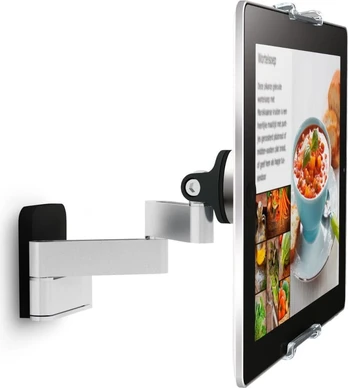 Wall mount Vogels for tablets up 12''