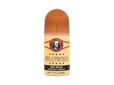 Cuba Hollywood Deodorant 50ml