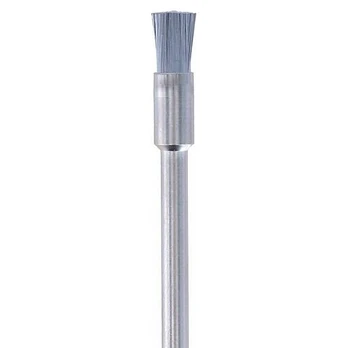 Vielinis diskinis šepetys Dremel, 3.2 mm