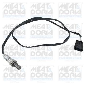 Deguonies jutiklis MEAT & DORIA MD81001E