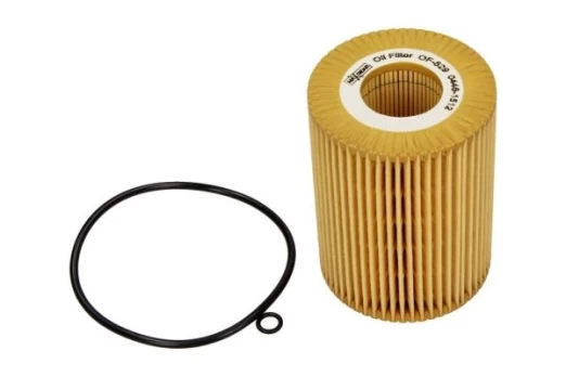 Alyvos filtras MAXGEAR 26-0519