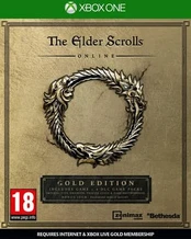 The Elder Scrolls Online Xbox One