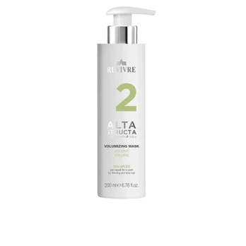 Revivre ALTA STRUCTA volumizing mask 200 ml