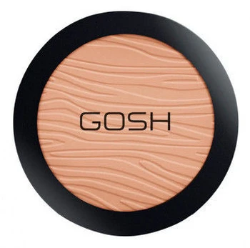 Kompaktinė pudra Gosh Dextreme High Coverage, 08 golden