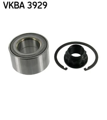 SKF VKBA 3929 Wheel bearing kit