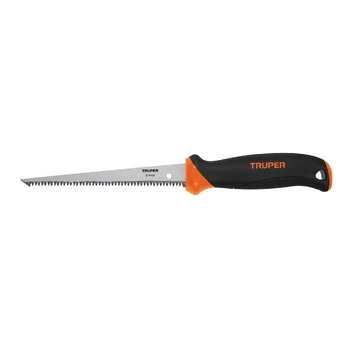 Pjuklas gipso kartonui 150mm Truper®